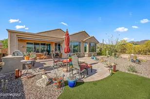 6799 W Cliff Spring Trail, Marana, AZ 85658 - Photo 29