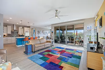 6799 W Cliff Spring Trail, Marana, AZ 85658 - Photo 29