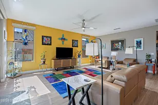 6799 W Cliff Spring Trail, Marana, AZ 85658 - Photo 23