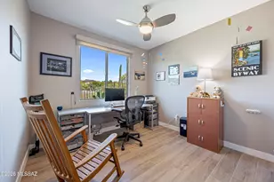 6799 W Cliff Spring Trail, Marana, AZ 85658 - Photo 9