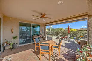 6799 W Cliff Spring Trail, Marana, AZ 85658 - Photo 17