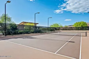 6799 W Cliff Spring Trail, Marana, AZ 85658 - Photo 27