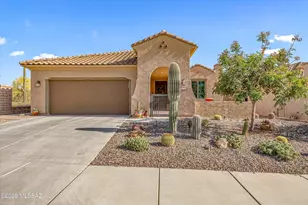 6799 W Cliff Spring Trail, Marana, AZ 85658 - Photo 1