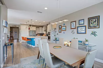 6799 W Cliff Spring Trail, Marana, AZ 85658 - Photo 33