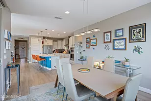 6799 W Cliff Spring Trail, Marana, AZ 85658 - Photo 33