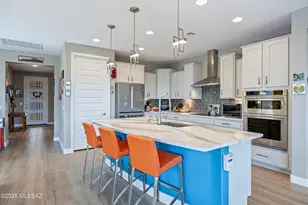 6799 W Cliff Spring Trail, Marana, AZ 85658 - Photo 19