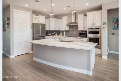 6799 W Cliff Spring Trail, Marana, AZ 85658 - Photo 5