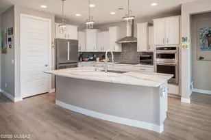 6799 W Cliff Spring Trail, Marana, AZ 85658 - Photo 5