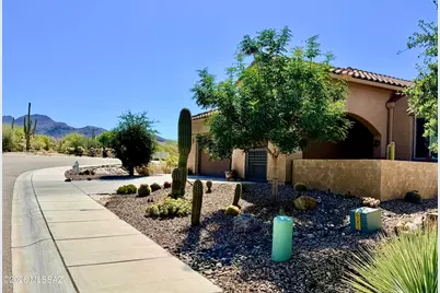 6799 W Cliff Spring Trail, Marana, AZ 85658 - Photo 19