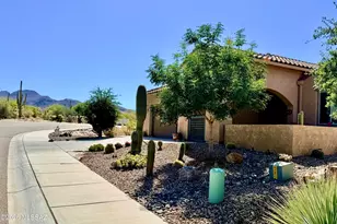 6799 W Cliff Spring Trail, Marana, AZ 85658 - Photo 19