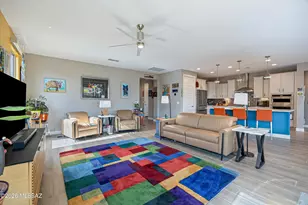 6799 W Cliff Spring Trail, Marana, AZ 85658 - Photo 27