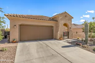 6799 W Cliff Spring Trail, Marana, AZ 85658 - Photo 21