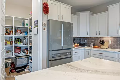 6799 W Cliff Spring Trail, Marana, AZ 85658 - Photo 37