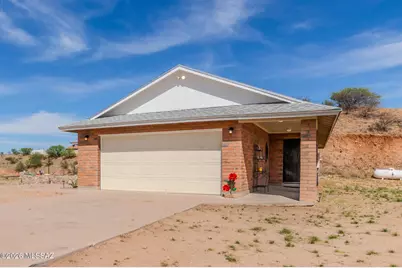 284 Olga Court, Rio Rico, AZ 85648 - Photo 5