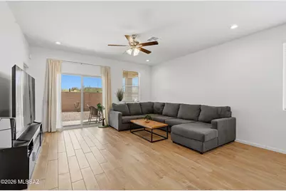 10340 E Silver Slate Place, Tucson, AZ 85748 - Photo 15