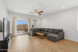 10340 E Silver Slate Pl, Tucson, AZ 85748 - Photo 15