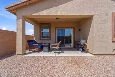 10340 E Silver Slate Place, Tucson, AZ 85748 - Photo 35