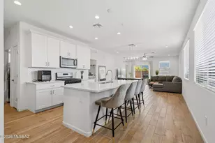 10340 E Silver Slate Pl, Tucson, AZ 85748 - Photo 11