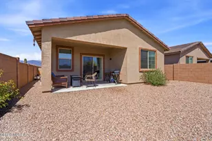 10340 E Silver Slate Pl, Tucson, AZ 85748 - Photo 37