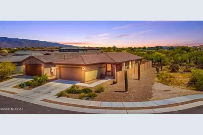 10340 E Silver Slate Place, Tucson, AZ 85748 - Photo 1