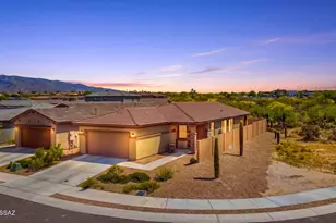 10340 E Silver Slate Pl, Tucson, AZ 85748 - Photo 1