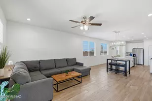 10340 E Silver Slate Pl, Tucson, AZ 85748 - Photo 13