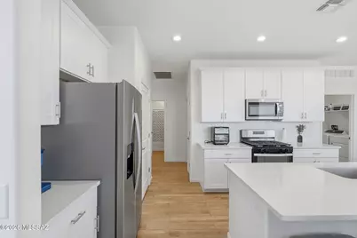 10340 E Silver Slate Place, Tucson, AZ 85748 - Photo 9