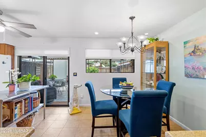 1330 S Avenida Polar S #E-10, Tucson, AZ 85710 - Photo 7