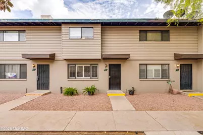 1330 S Avenida Polar S #E-10, Tucson, AZ 85710 - Photo 3
