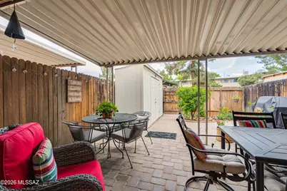 1330 S Avenida Polar S #E-10, Tucson, AZ 85710 - Photo 1