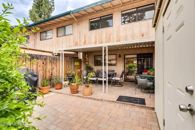 1330 S Avenida Polar S #E-10, Tucson, AZ 85710 - Photo 35