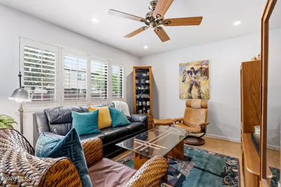 1330 S Avenida Polar S #E-10, Tucson, AZ 85710 - Photo 5