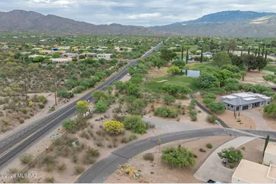 Tbd N Soldier Trail #A, Tucson, AZ 85749 - Photo 1