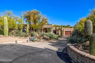 7050 N Via Sierra Del Sol, Tucson, AZ 85718 - Photo 7