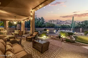 7050 N Via Sierra Del Sol, Tucson, AZ 85718 - Photo 3