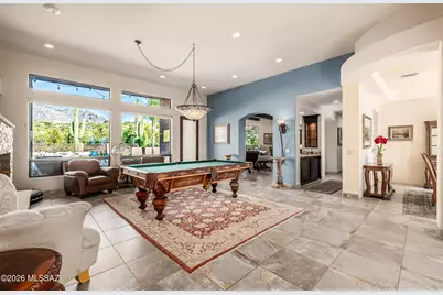 7050 N Via Sierra Del Sol, Tucson, AZ 85718 - Photo 11