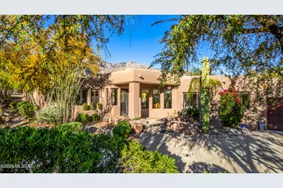 7050 N Via Sierra Del Sol, Tucson, AZ 85718 - Photo 1