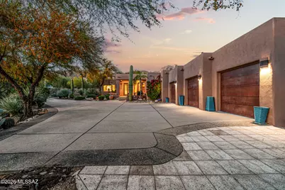 7050 N Via Sierra Del Sol, Tucson, AZ 85718 - Photo 5