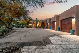 7050 N Via Sierra Del Sol, Tucson, AZ 85718 - Photo 5