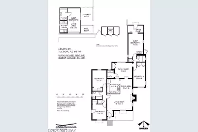 2619 E Helen Street, Tucson, AZ 85716 - Photo 11
