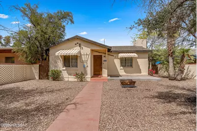 2619 E Helen Street, Tucson, AZ 85716 - Photo 1