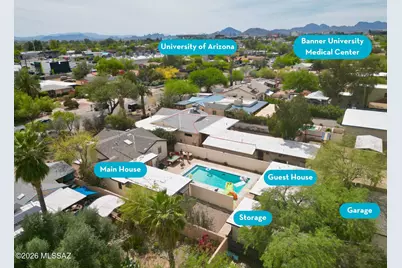 2619 E Helen Street, Tucson, AZ 85716 - Photo 5