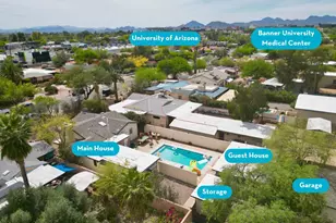 2619 E Helen St, Tucson, AZ 85716 - Photo 5