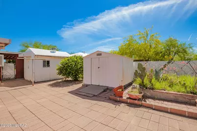 6470 E Calle Luna, Tucson, AZ 85710 - Photo 25