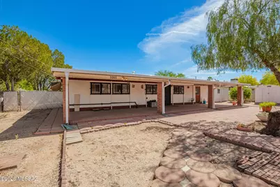 6470 E Calle Luna, Tucson, AZ 85710 - Photo 23