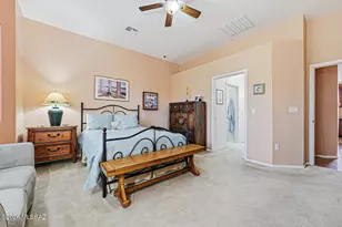 955 W Bosch Dr, Green Valley, AZ 85614 - Photo 25