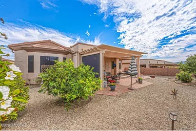 955 W Bosch Drive, Green Valley, AZ 85614 - Photo 47