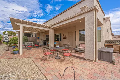 955 W Bosch Drive, Green Valley, AZ 85614 - Photo 43