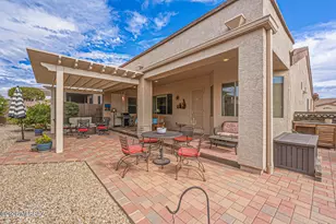 955 W Bosch Dr, Green Valley, AZ 85614 - Photo 43