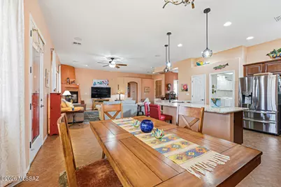 955 W Bosch Drive, Green Valley, AZ 85614 - Photo 19